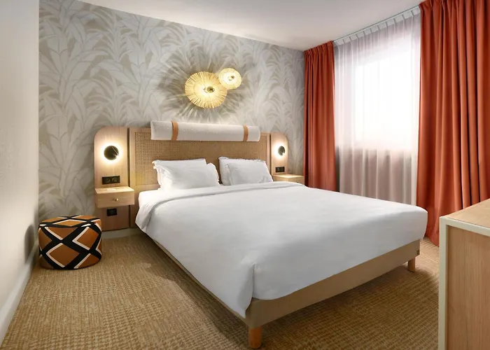 RadissonHotel Clermont Ferrand